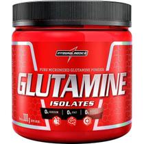Glutamina isolates - integralmedica