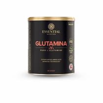 Glutamina Lata 300G - Essential