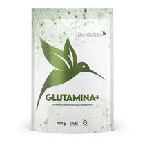 Glutamina MAIS 300G - Pura Vida