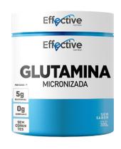 Glutamina Micronizada