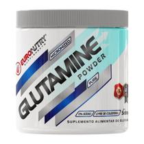 Glutamina Micronizada Powder Imunológico Euronutry 150G