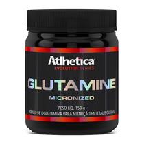 Glutamina Micronized - 150G - Atlhetica