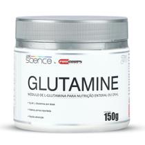 Glutamina Natural 100 Pura em Pó 150g Pro Corps