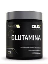 Glutamina Natural 300g Dux Nutrition