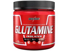 Glutamina Natural Integralmedica Glutamine Isolates 150g Glutamina Natural Integralmedica Glutamine Isolates 150g