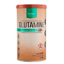Glutamina Nutrify 500G - Sabor Neutro