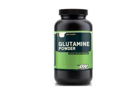 Glutamina ON Powder 300g - Optimum Nutrition