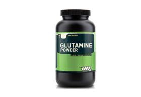 Glutamina ON Powder 300g - Optimum Nutrition Glutamina ON Powder 300g - Optimum Nutrition