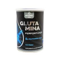 Glutamina Performace 150G - Equilíbrio Vita