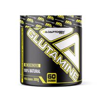 Glutamina Platinum Series 300gr Adaptogen Science