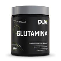 Glutamina - pote 300g - Dux Nutrition