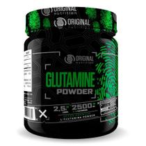 Glutamina Powder 100G - Original Nutrition