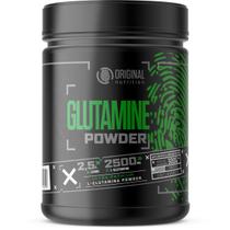 Glutamina Powder 300G - Original Nutrition
