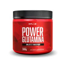 GLUTAMINA POWER 300g - Intlab
