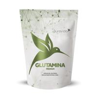 Glutamina Premium 300G - Pura Vida
