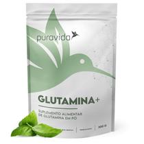 Glutamina Premium - Puravida