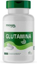 Glutamina Promel 60 Capsulas de 600mg