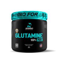 Glutamina Pura 300g Nutrition For Bigs