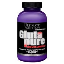 Glutamina pure 400gr