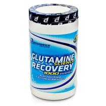 Glutamina Science Recovery 1000 Powder 1kg Performance Nutrition - Performance Nutrition