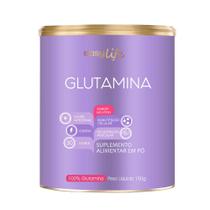 Glutamina Sem Sabor 150g - easyLife