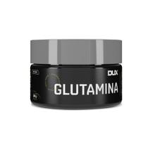 Glutamina sem sabor pote 100g dux nutrition