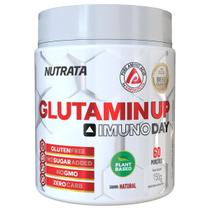 Glutamina Up Day Nutrata 150g
