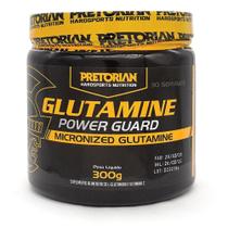 Glutamina Utamina Power Guard 300Gr Pretorian - Pretorian Performance