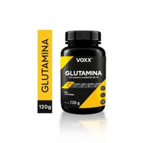 GLUTAMINA VOXX 120g - Cimed