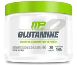 Glutamine 150g Muscle Pharm