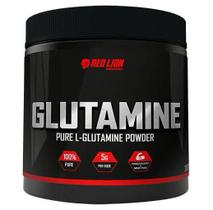 Glutamine - 150g - Red Lion