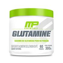 Glutamine (300g) - Padrão: Único