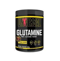 Glutamine (300g) - Padrão: Único Glutamine (300g) - Padrão: Único