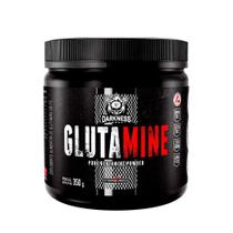 Glutamine 350g Darkness