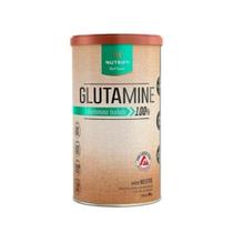 Glutamine 500g L-glutamina Pura Isoada Vegana - Nutrify