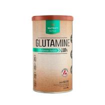 Glutamine 500g L-glutamina Pura Isolada Vegana - Nutrify