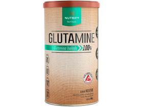 Glutamine 500g Nutrify