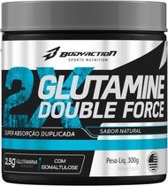Glutamine double force 300g