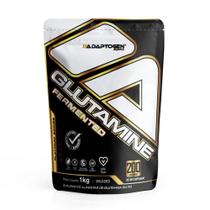 Glutamine fermentada 1 kg - adaptogen Glutamine fermentada 1 kg - adaptogen