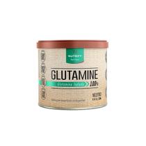 Glutamine Glutamina Pura Isolada Aumento Imunidade Nutrify treino musculação Antioxidante imunidade melhora a memoria fonte de energia Intestino