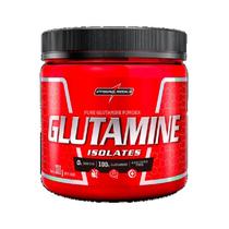 Glutamine Isolates 300g - Integralmedica