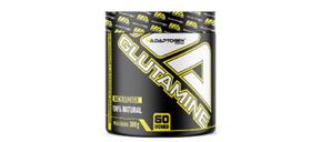 Glutamine Micronizada 100% Natural 300g Adaptogen Glutamine Micronizada 100% Natural 300g Adaptogen