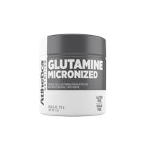Glutamine Micronized (150g) - Padrão: Único