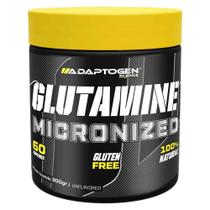 Glutamine Micronized - Adaptogen