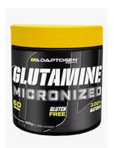 Glutamine Micronized Platinum Series 300g Adaptogen Glutamine Micronized Platinum Series 300g Adaptogen