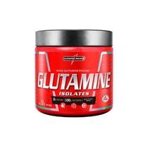 Glutamine Natural 150g Aminoácido - Integralmédica