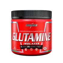 Glutamine Natural 150g Integralmédica