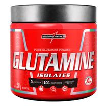 Glutamine Natural 150g Integralmedica