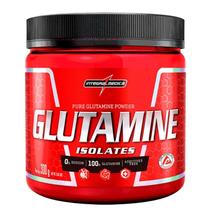 Glutamine natural 300g - integralmedica