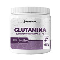Glutamine New 150g
